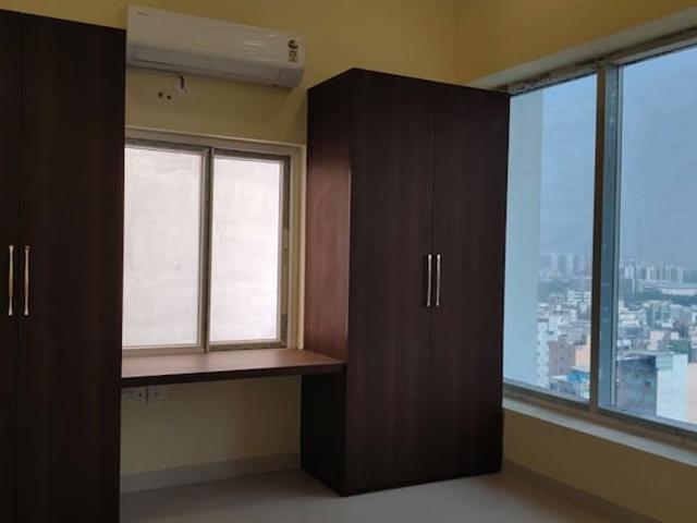 Flat for rent in Haidarabad, Telangana