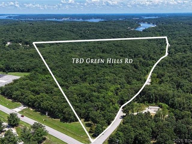 Land for sale in Laurie, Missouri