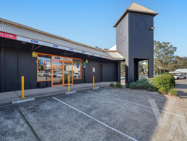 Retail for rent in East Maitland, Newcastle-Maitland