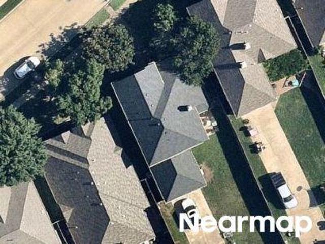 House for sale in Denton, Texas