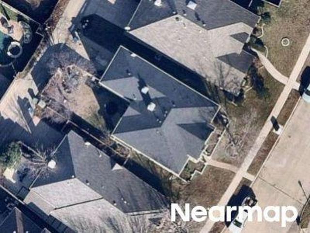 House for sale in Denton, Texas