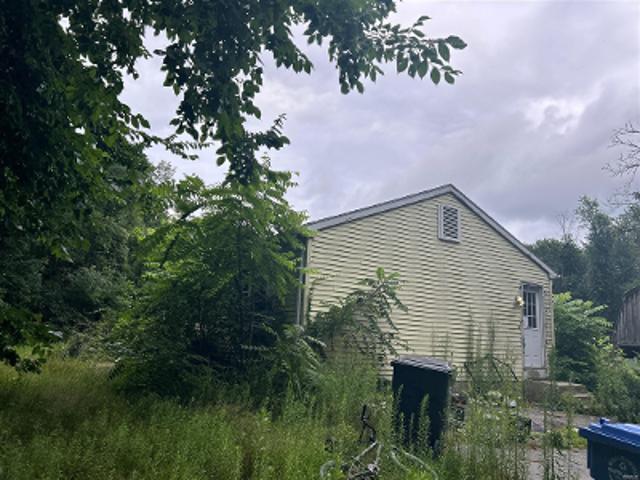 House for sale in Danielson, Connecticut