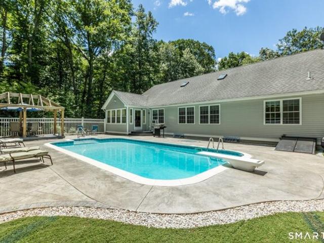 House for sale in Danielson, Connecticut