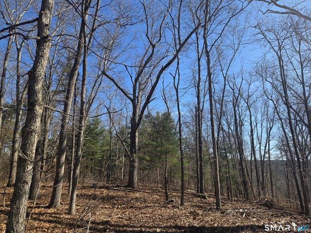 Land for sale in Plainfield, Connecticut
