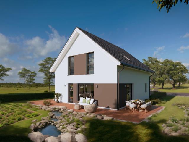 Haus kaufen in Frensdorf, Bayern