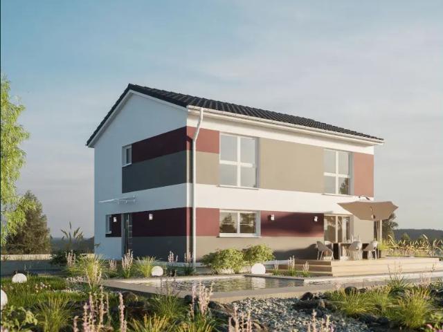 Haus kaufen in Sassanfahrt, Hirschaid