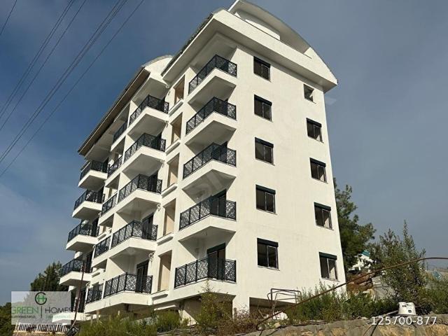 Alanya, Antalya içerisinde satılık mülk