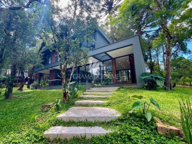 Casa venda em Região Geográfica Imediata de Caxias do Sul, Canela