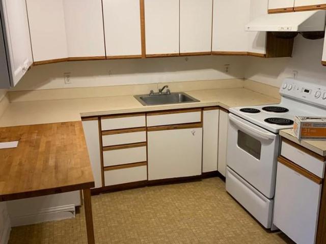 Apartment for rent in Seattle, Washington