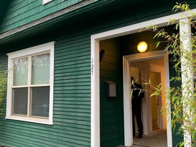 Apartment for rent in Seattle, Washington