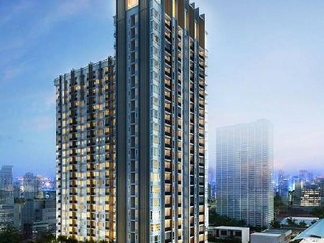 Condominium for sale in Kajang, Langat