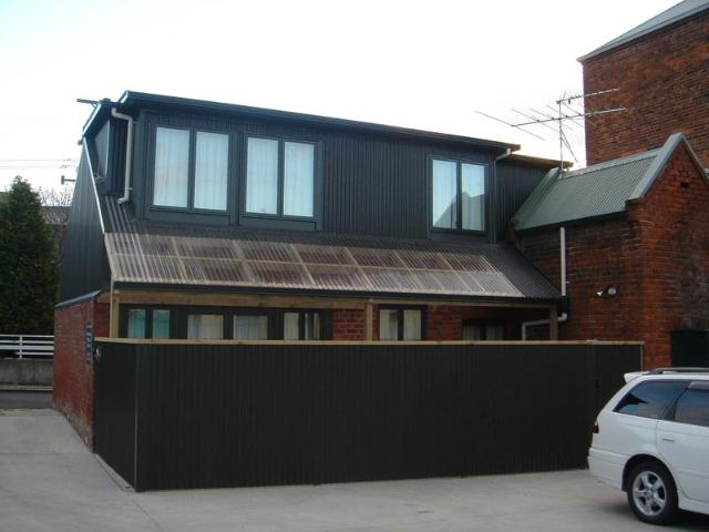 House for rent in Otakou