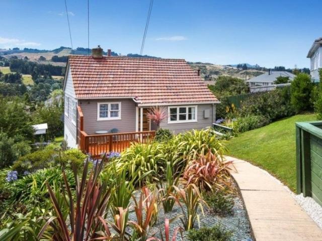 House for rent in Otakou