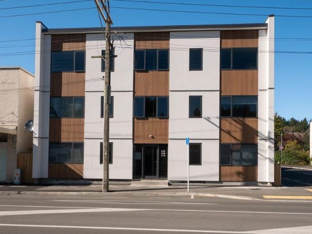 Apartment for rent in Otakou