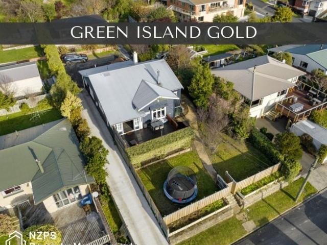 House for rent in Otakou