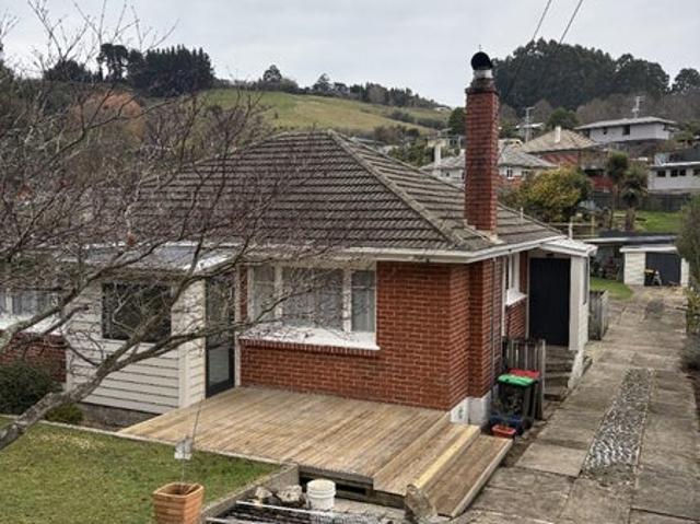 House for rent in Otakou
