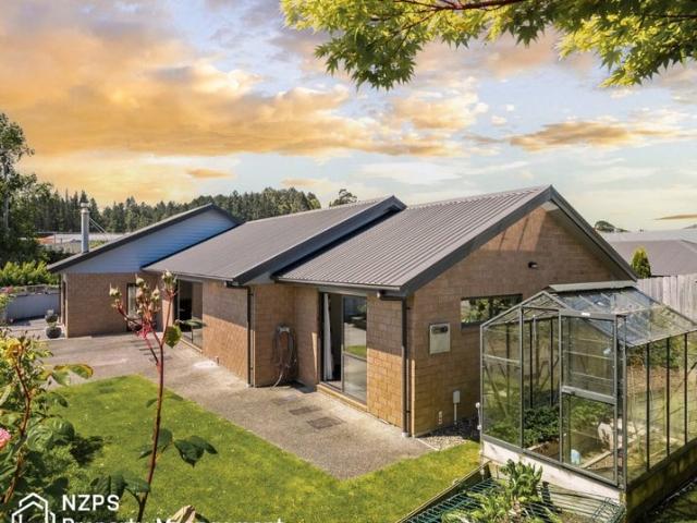 House for rent in Sunnyvale, Dunedin