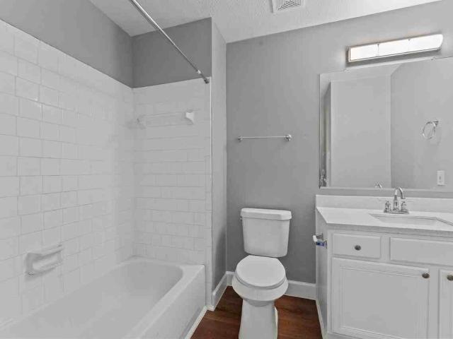 Apartment for rent in Dickinson, Galveston County