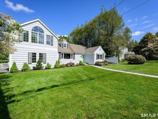 House for sale in Fairfield, Connecticut