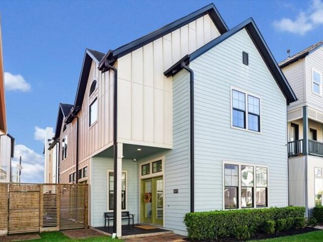 House for sale in Harris, Texas