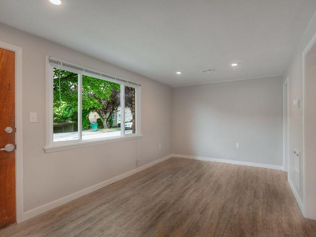Apartment for rent in Seattle, Washington