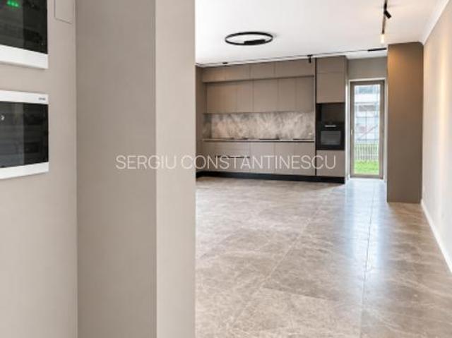 Apartament închirieri în București