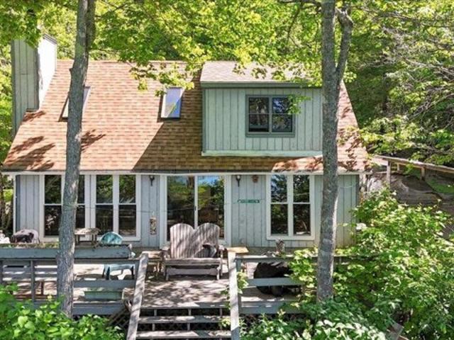 House for sale in Maine