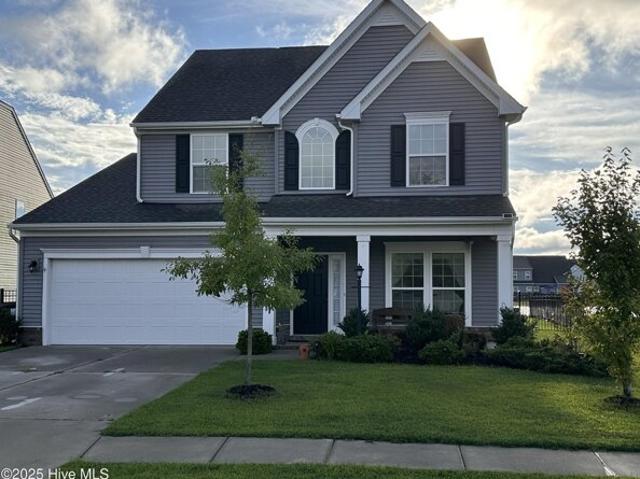 House for sale in Moyock, North Carolina