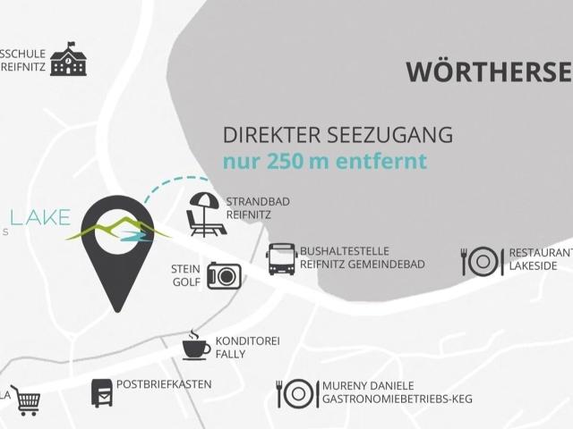 Wohnung kaufen in Völkermarkt, Kärnten