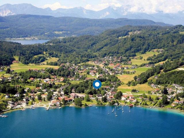 Wohnung kaufen in Völkermarkt, Kärnten