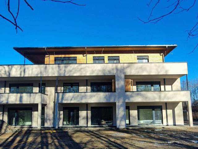 Wohnung kaufen in Völkermarkt, Kärnten