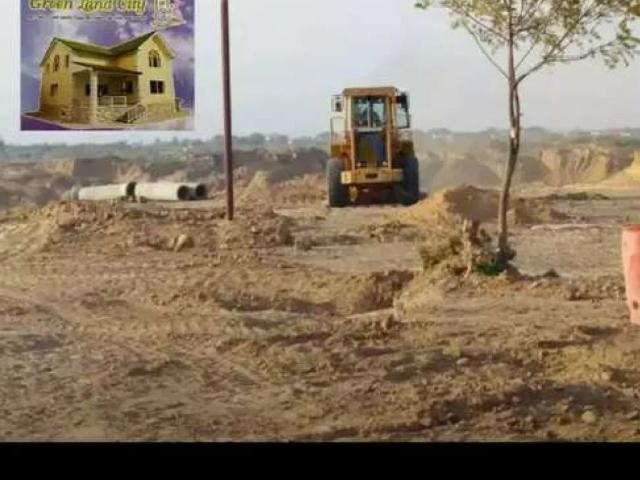Land for sale in North Waziristan, Federally Administered Tribal Areas fata
