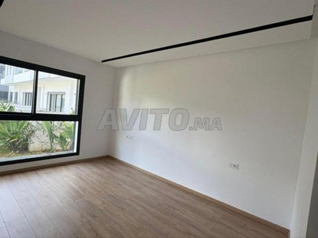Appartement location à Rbat