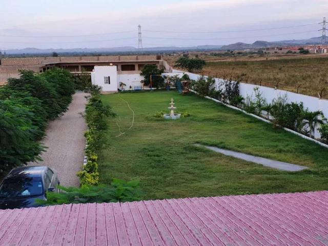 Land for sale in North Waziristan, Federally Administered Tribal Areas fata