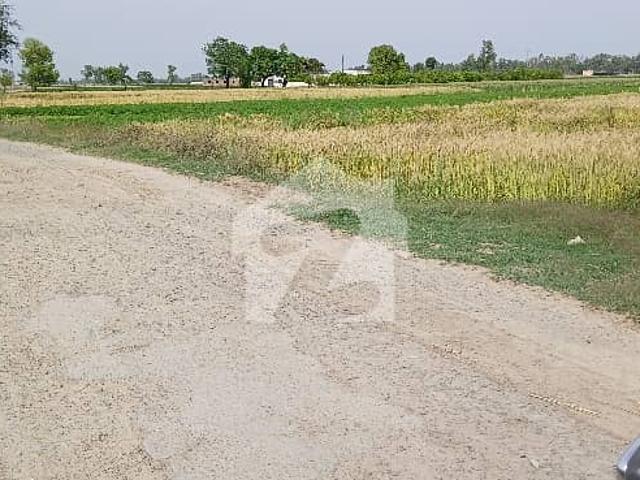 Land for sale in Rawalpindi, Islamabad Capital Territory