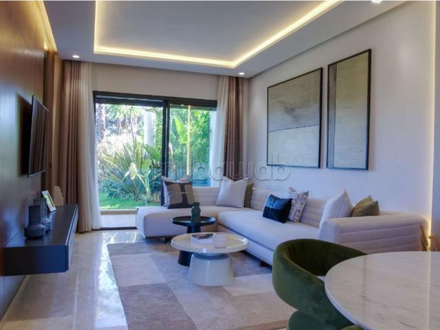 Appartement vente à Anfa, Gharb-Chrarda-Beni Hssen