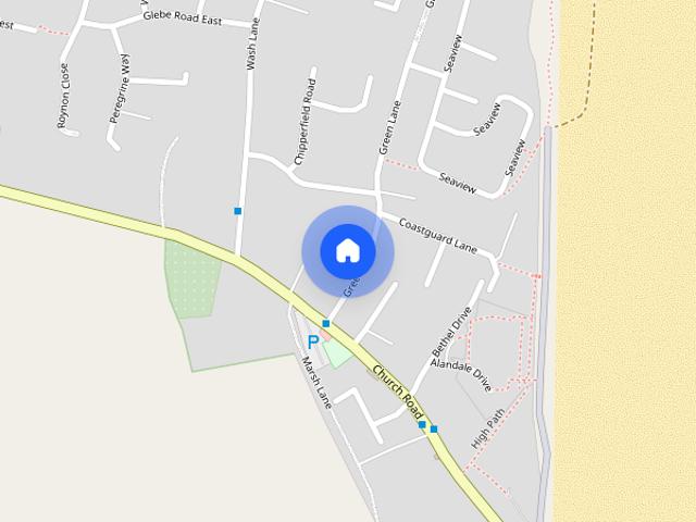 Apartment for rent in Kessingland, East Suffolk