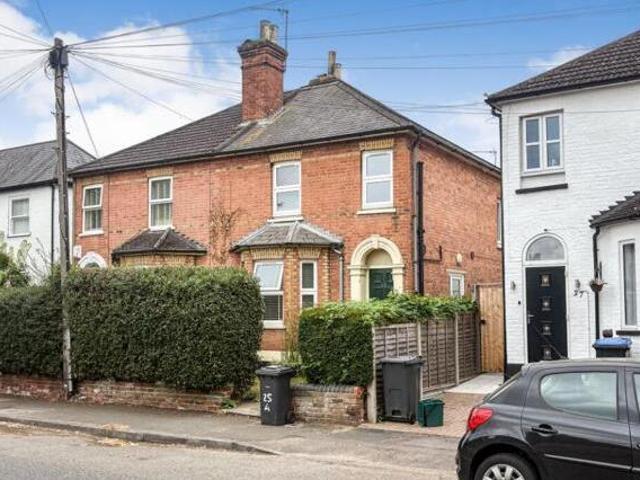 House for sale in Addlestone, Runnymede
