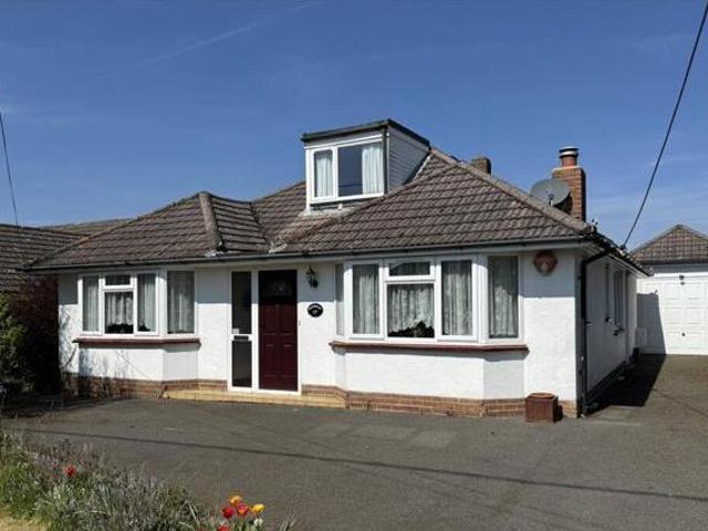 House for sale in Old Milton, New Forest
