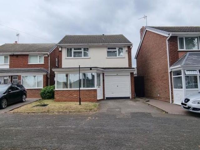 Apartment for rent in West Midlands