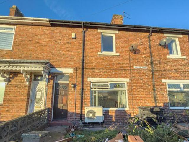 House for sale in Bishop Auckland