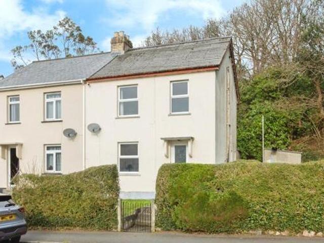 House for sale in Bodmin, Cornwall