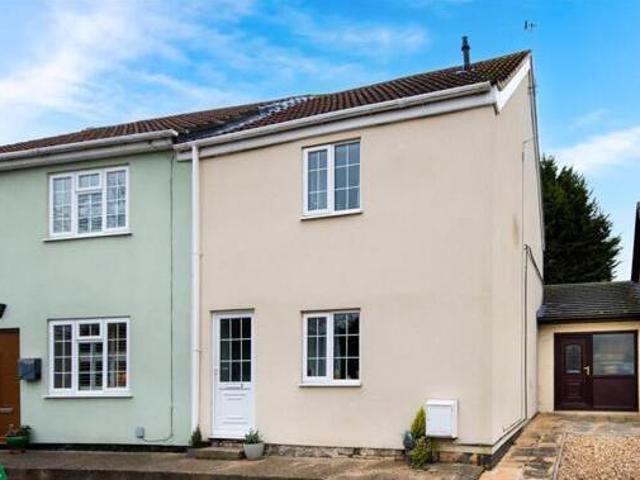 House for sale in Instoneville, Doncaster