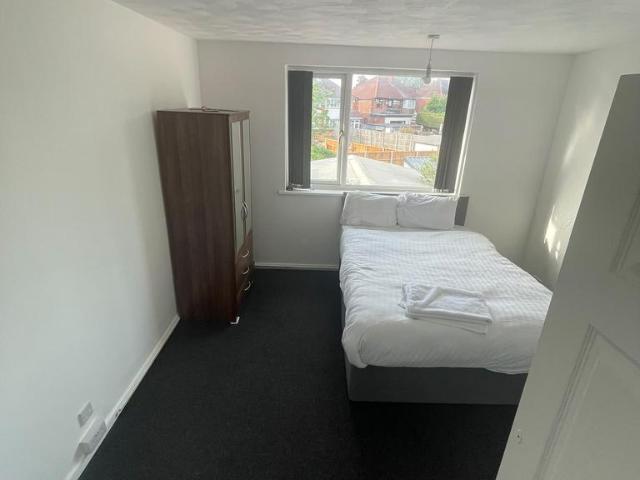 Apartment for rent in Kingshurst, Solihull