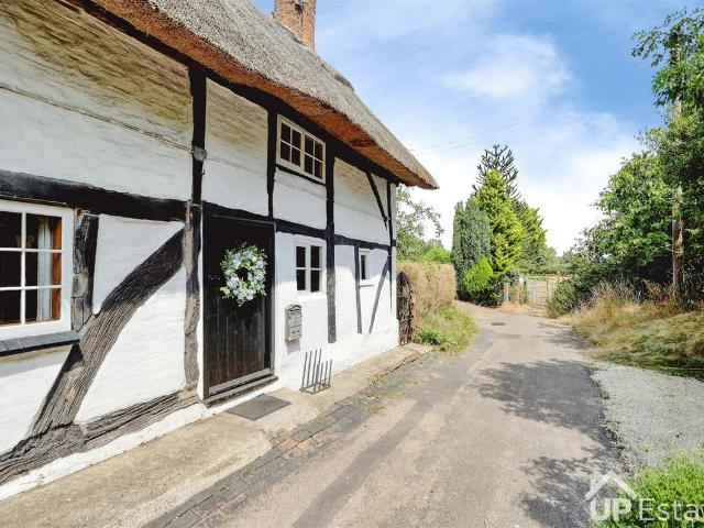 House for rent in Church Lawford CP, New Bilton