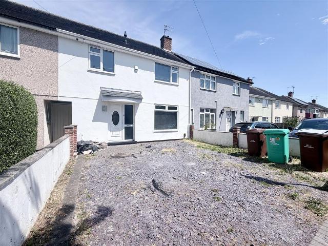 House for rent in Clifton, Haddon