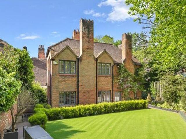 House for sale in Blackhills, Surrey