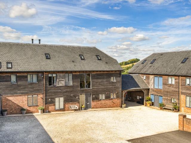 House for rent in Codford, Codford St Peter
