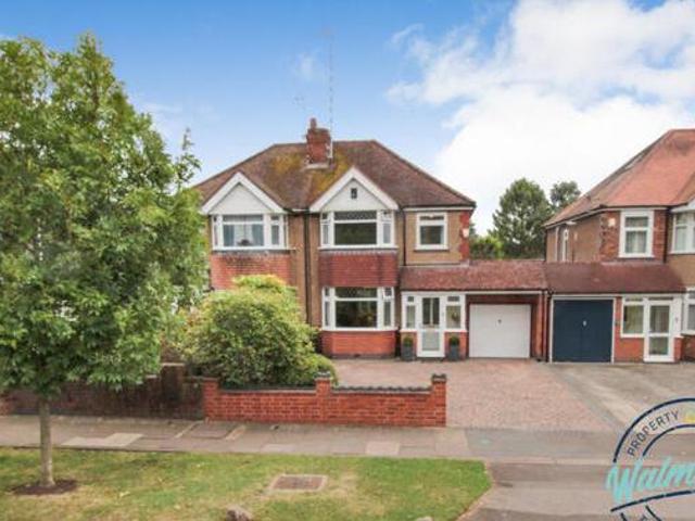 House for sale in West Midlands