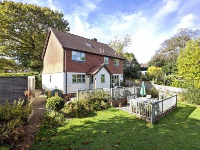 House for sale in Cross In Hand, East Sussex